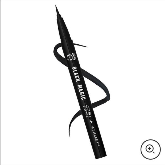Black magic liquid eyeliner size 0.3ml new Ipsy bag - Picture 4 of 7